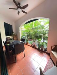 Pebble Bay (D15), Condominium #540990941